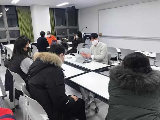 AI 알고리즘으로 스타트업과 투자자를 연결하는 벤처플랫폼