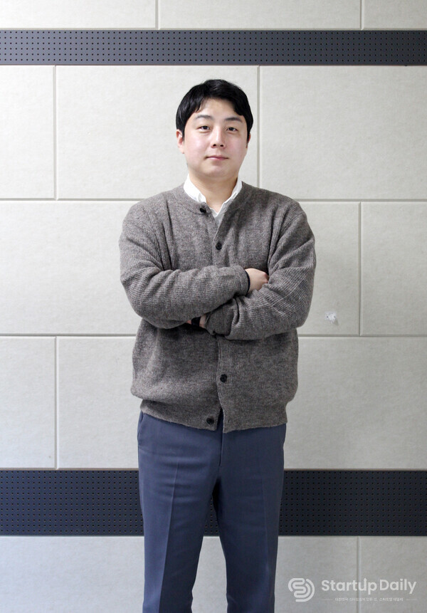 벤처플랫폼 vc루트 AI 투자 매칭